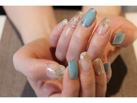 ニュアンス×ミラー