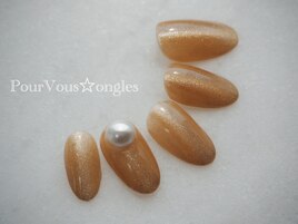 GALAXYマグネットジェル