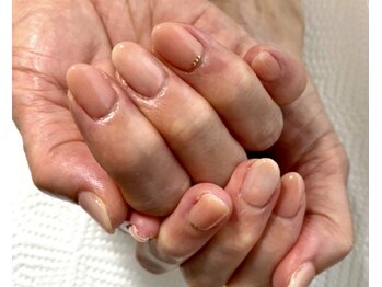 ネイルアンドアイラッシュ シヴァ(Siva)/