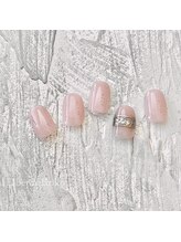 リベルタ(Liberta)/ネイル