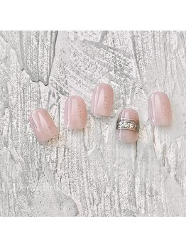 リベルタ(Liberta)/ネイル