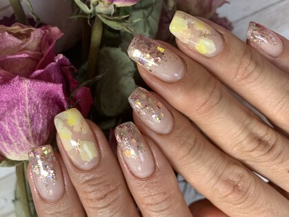 ジェルネイル ココ(GelNail COCO)の写真