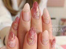 ネイルサロン クレア(CREA)/