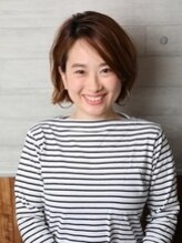 アリーマーケット リル(ALLEY MARKET .lil) 久我 有沙