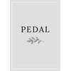 ペダル 三木(PEDAL)のお店ロゴ