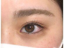 ネオリーブ エクラ 上野御徒町店(Neolive eclat)/上下パリジェンヌ