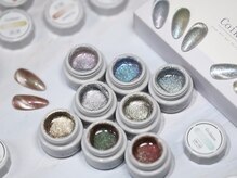 フローラネイルサロン/