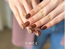 シンス(Since)/【パラジェル】マグネット