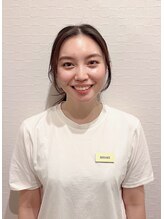 スックプラス(ssuq+)&nbsp;Misaki 