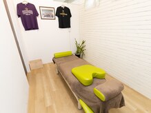 ケアライズ(Care Rise)の雰囲気（個室も完備しております！）