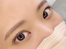 ロベリ 本山(Loweli)/アイブロウ（眉毛）