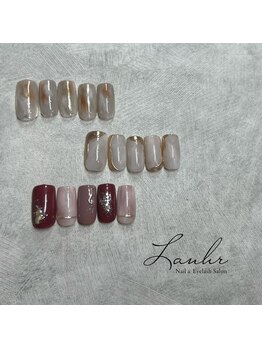 定額サンプル＊