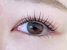 シュシュ &nbsp;恵比寿(#chouchou)/デザインまつげカール