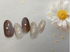 ハンド定額5500円☆5月追加