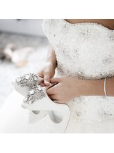 ウィズリーフ(with leaf)/ブライダルメニュー