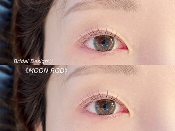 サロンドボーテ ジョワ(salon de beaute Joie)/【デザインまつ毛パーマ】