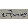 アミティエ(Amitie)のお店ロゴ
