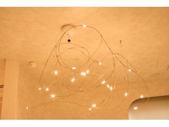 ハリーベージュ(Hariy Beige)/HariyBeige麻布十番