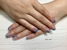 キョウネイル(kyou_nail)/季節のアート