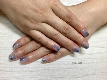 キョウネイル(kyou_nail)/季節のアート