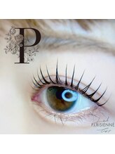 アピュ(APUU)/パリジェンヌラッシュリフト ♪