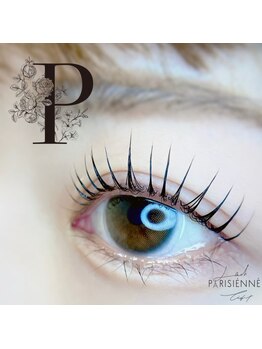 アピュ(APUU)/パリジェンヌラッシュリフト ♪