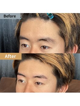 眉毛ハウス 吉祥寺店(眉毛HOUSE)/お客様の施術例(吉祥寺/東京)