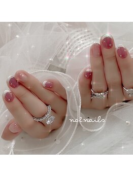 ナツネイルズ(na2nails)/