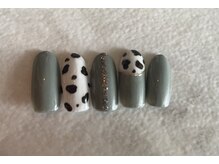 ラ クレア 津田沼店/定額アート￥5500