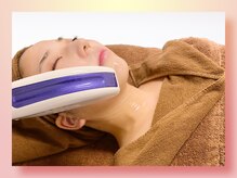 ジュリア オージェ 四条河原町店/今流行のフォトで毛穴レス☆