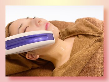 ジュリア オージェ 四条河原町店/今流行のフォトで毛穴レス☆