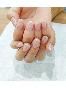 レジアント(Rediant)/ガラスフレンチ