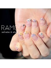 ラモ(RAMO)/