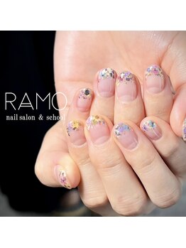 ラモ(RAMO)/