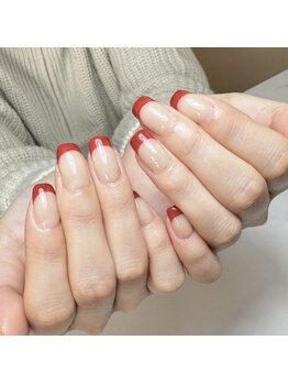 リーゾス(RISUS)/カジュアルフレンチ