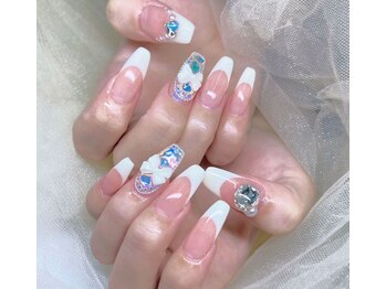 クイーンズビューティーサロン 新宿本店(Queen's beauty salon)/