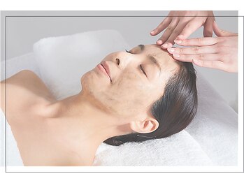 りらっくすボディ/次世代ピーリング★SPプログラム