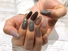 プラス セカンド(Plus 2nd)/ワンカラー♪