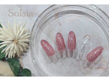 ソルシア(Solsia)/【ハンド】春　定額Aコース