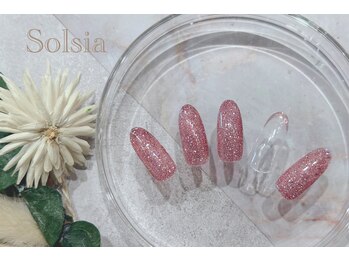 【ハンド】春 定額Aコース