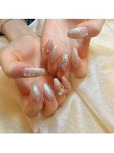 ザ ネイル エビス(The Nail ebisu)/マグネット