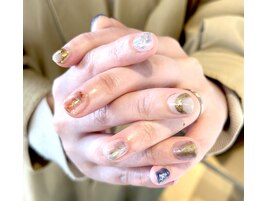 パラジェル　ニュアンスアート