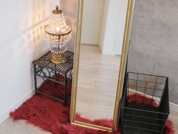 ジャスミン(JasMine)/☆