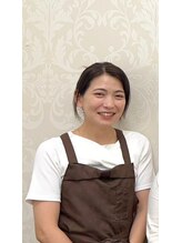 タフィーネイル 宜野湾コンベンションシティ店(TaffyNail) 新城