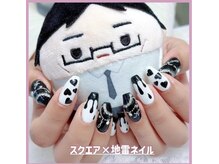 サロン アクア(salon AQUA)/