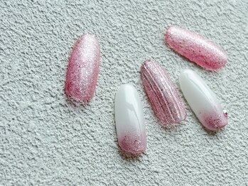マイ ネイル 銀座店(Mai Nail)/