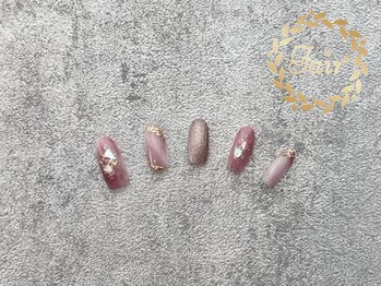 フェア センター南(Fair)/定額デザイン　9900円