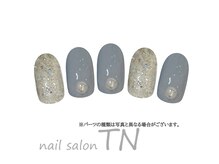 ティーエヌ イオン新潟青山店/7月季節の定額5900円コ―ス