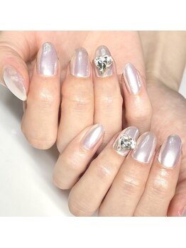 アンドユー(&U)/