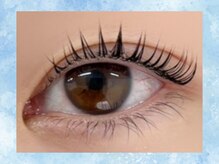 アイテム 阪急高槻店(eyetem)/まつ毛パーマ/可愛らしいくるん